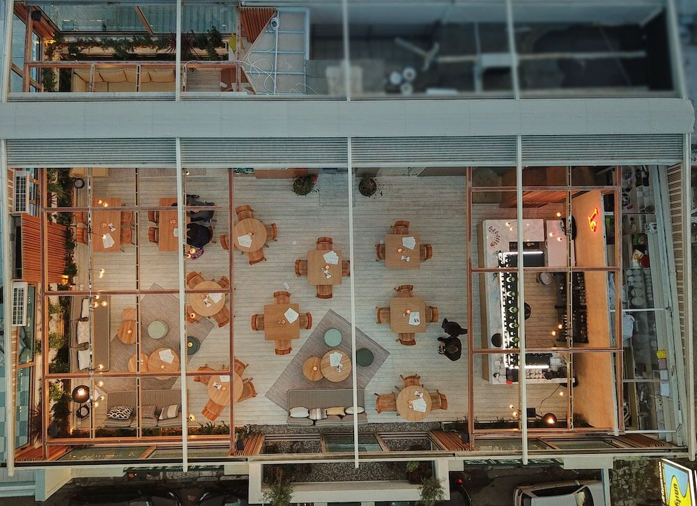 Фото Lotus Center Apartments