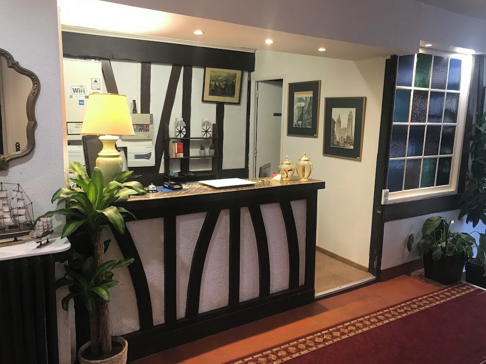 Фото Hôtel Morand