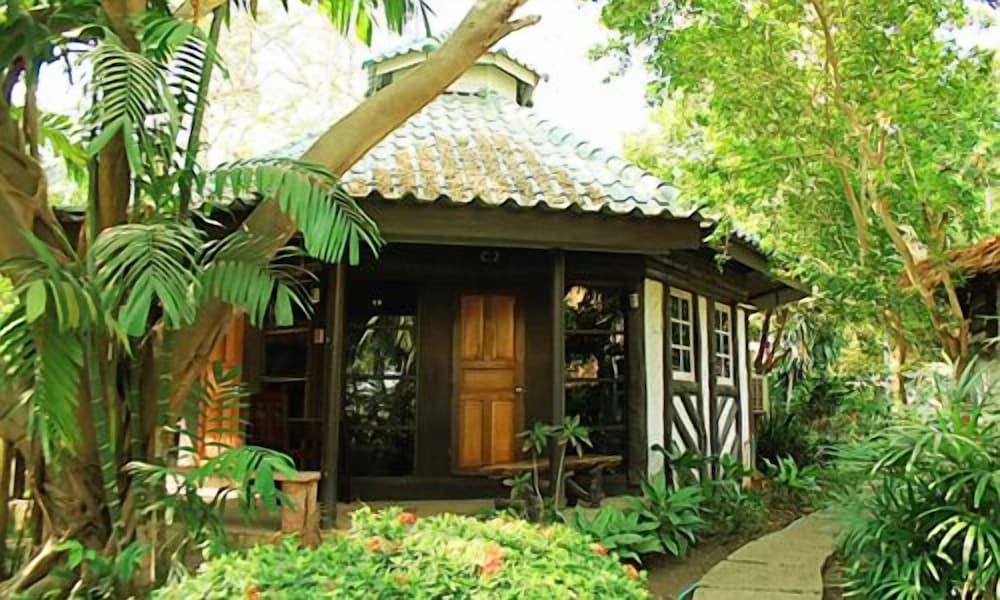 Фото Duenshine Resort