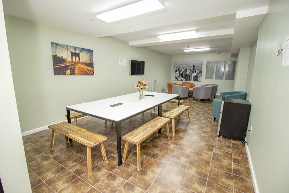 Фото Canal Loft Hotel