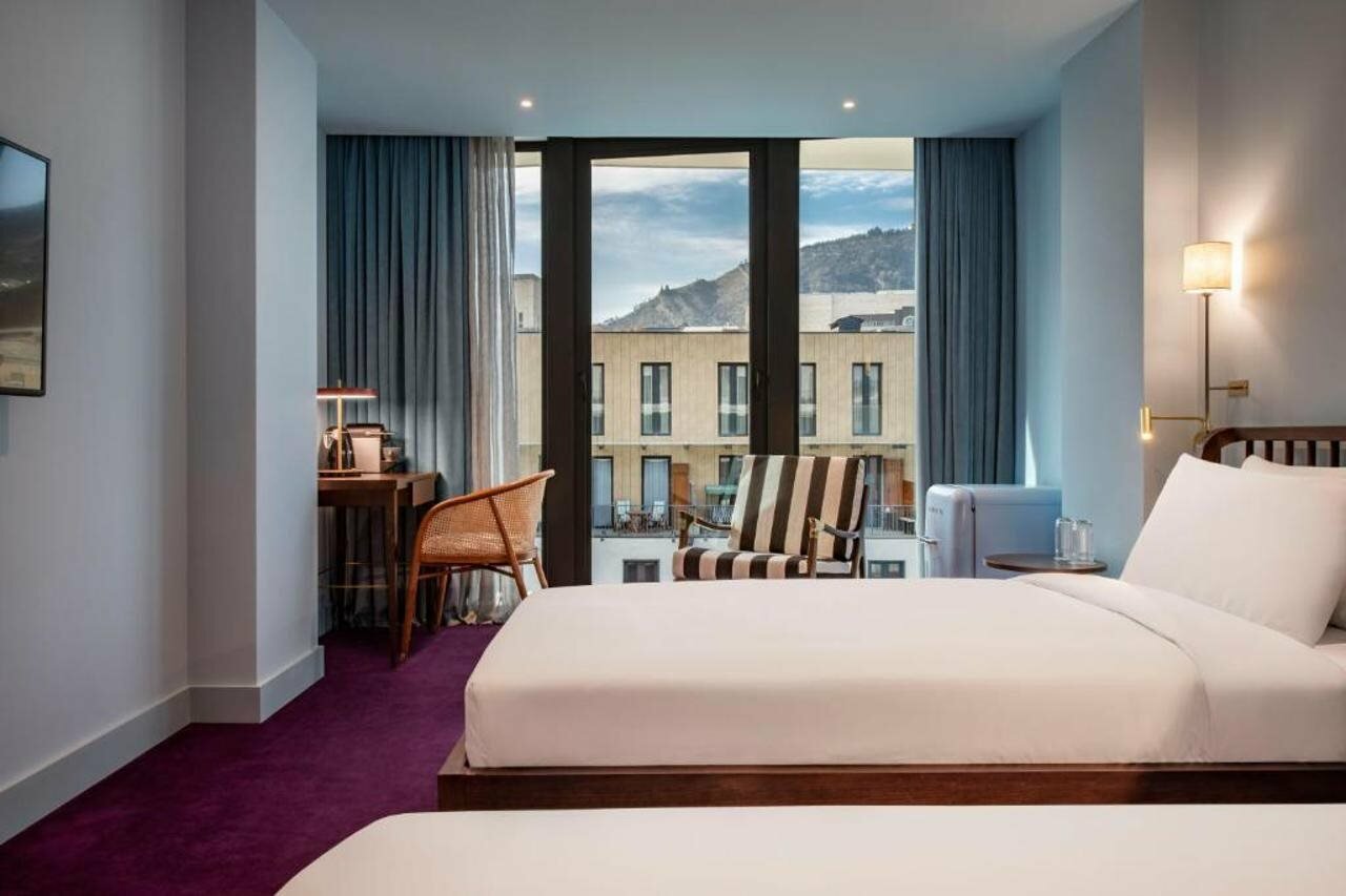 Фото Bazzar Boutique Hotel