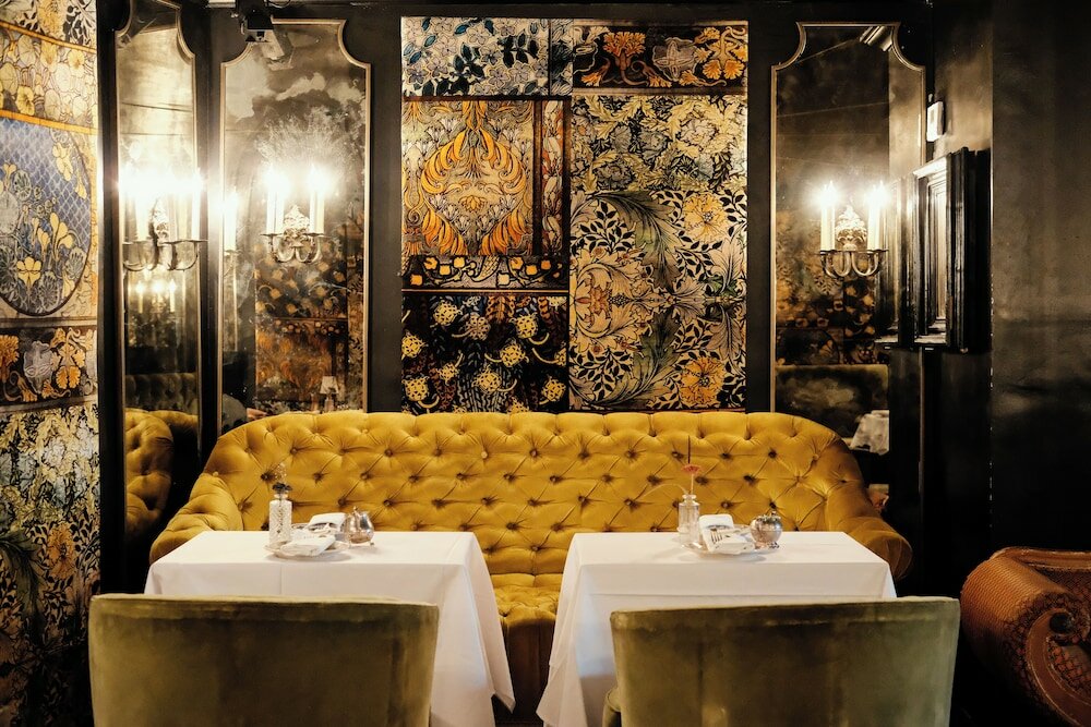 Фото Petit Ermitage