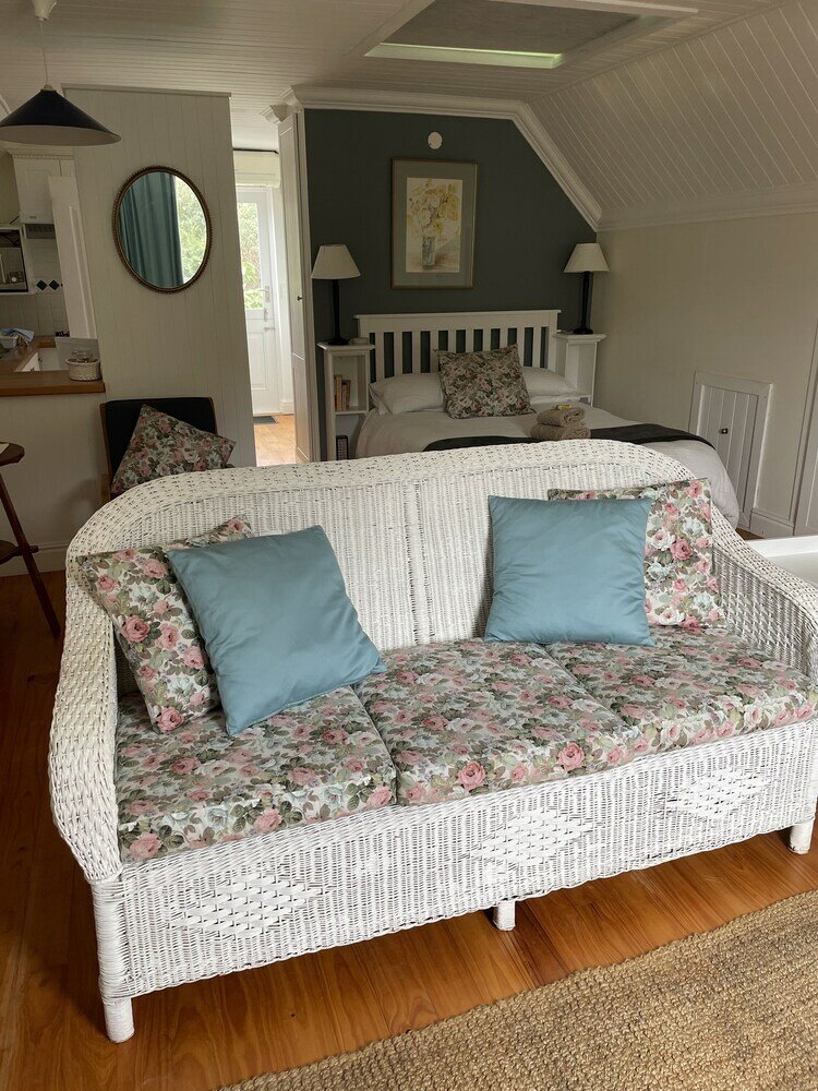 Фото Beside Still Waters