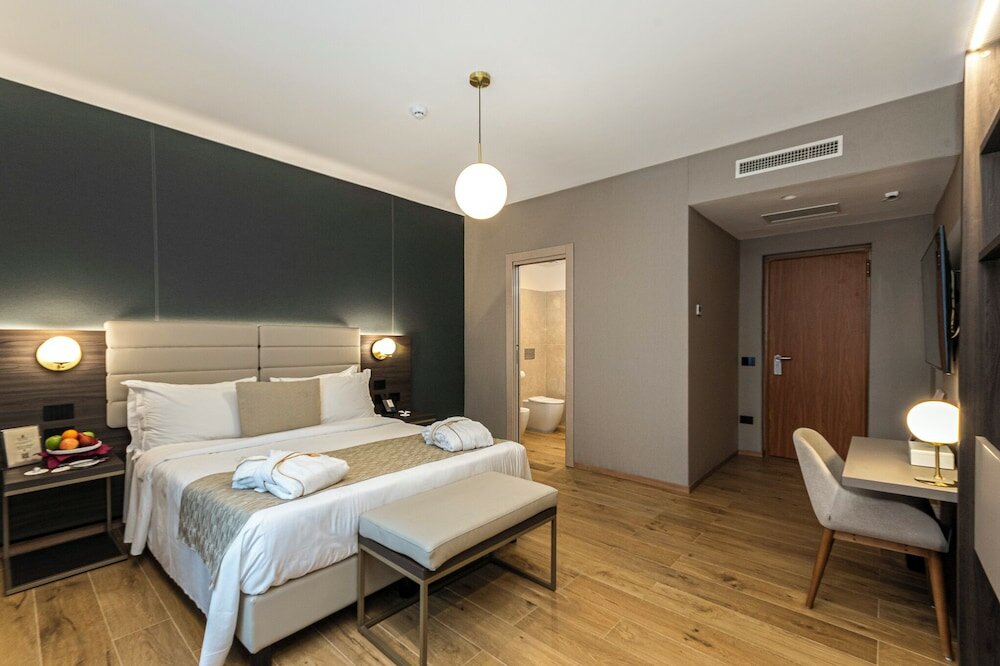 Фото Hotel San Remo