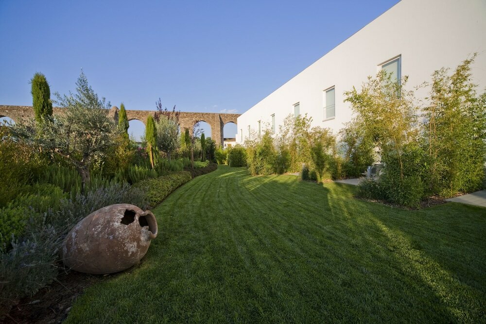 Фото M'ar De Ar Aqueduto