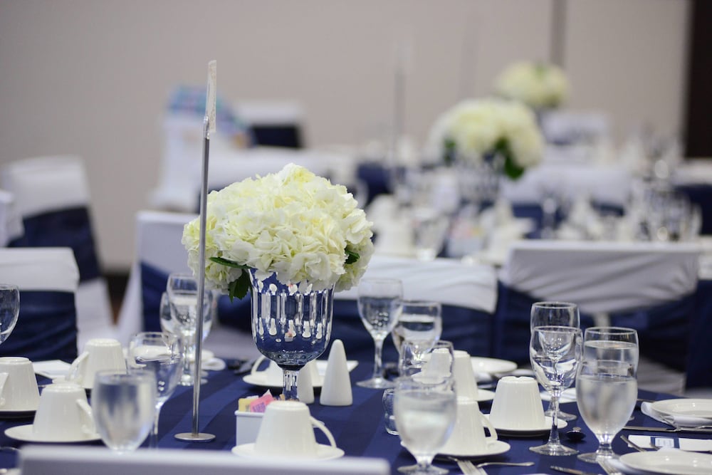 Фото Four Points by Sheraton Winnipeg South