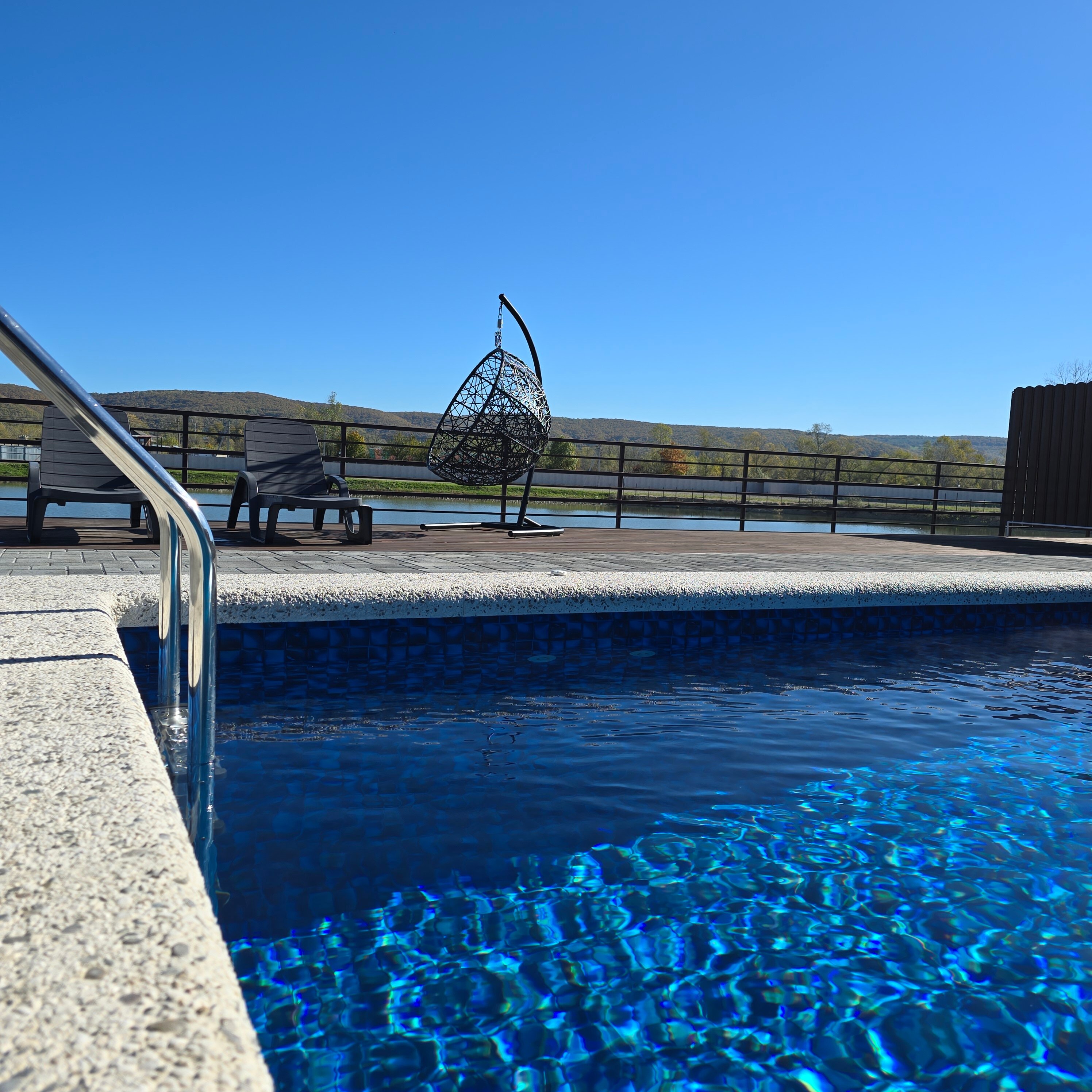 Фото Гравитация