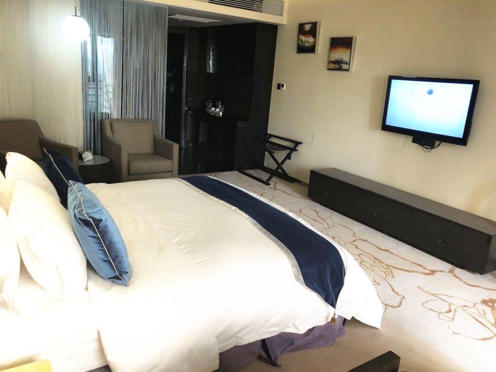 Фото Jasmine International Hotel