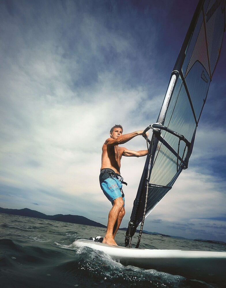 Фото Shangri-La Tanjung Aru, Kota Kinabalu