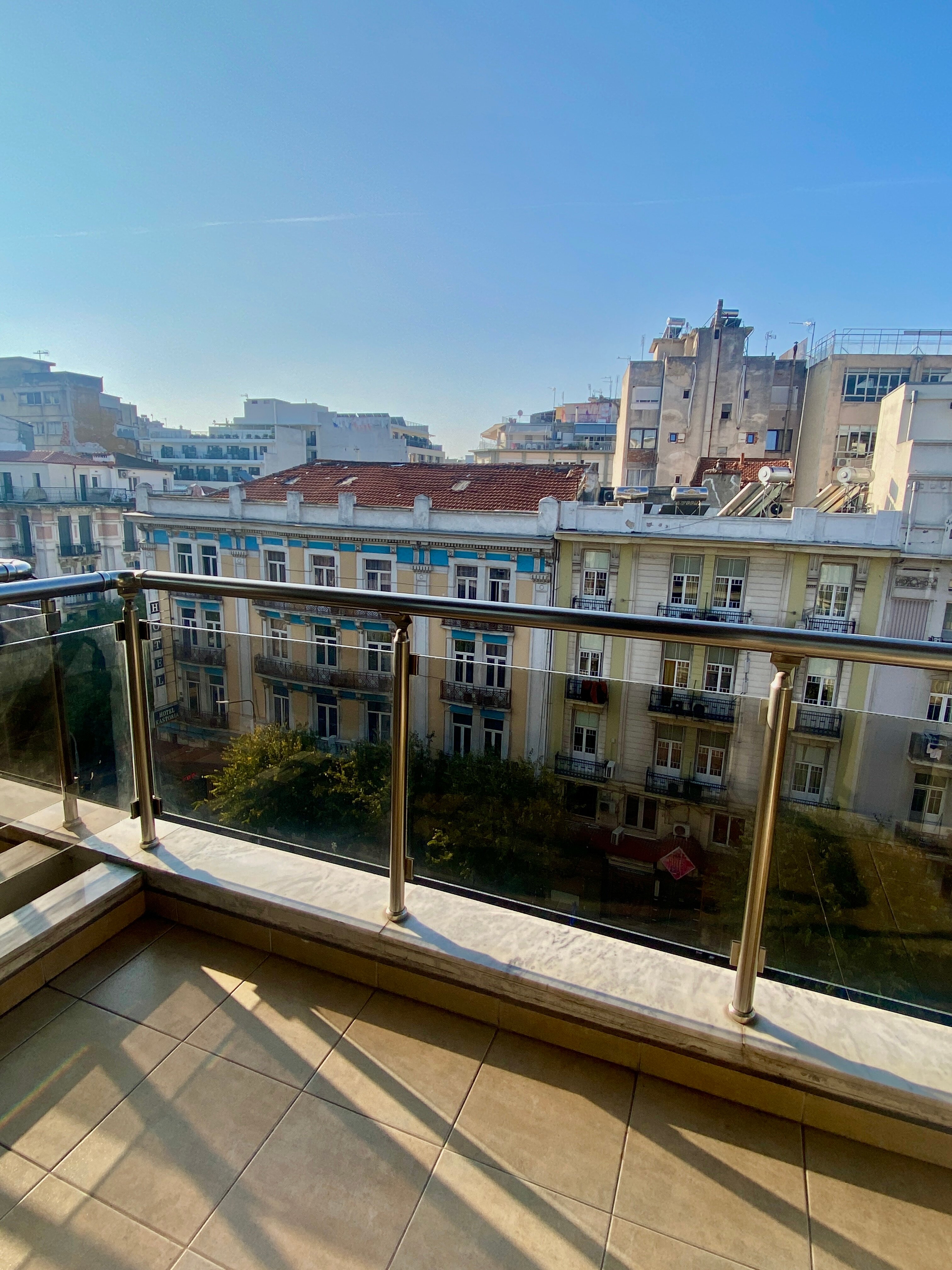 Фото Hotel El Greco