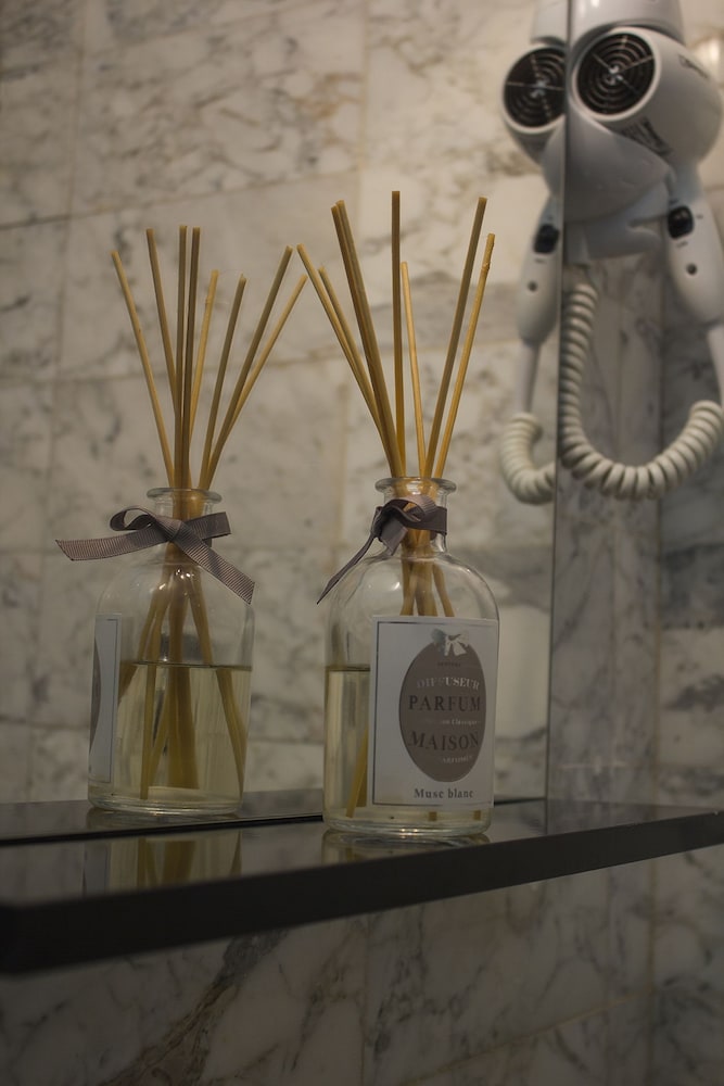 Фото Hotel La Maison Delle Terme