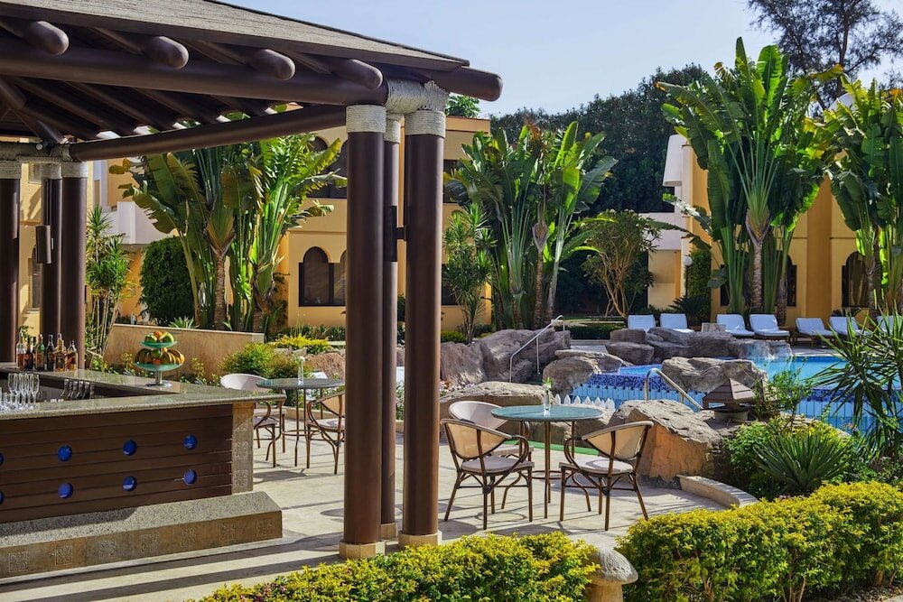 Фото Steigenberger Resort Achti