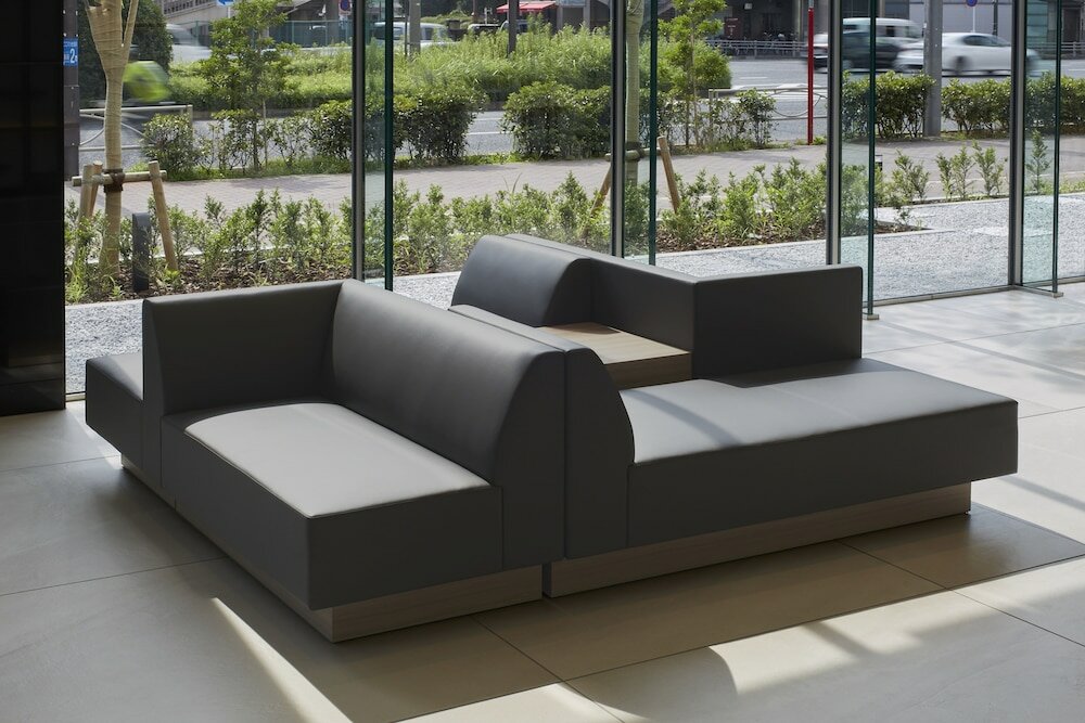 Фото Tmark City Hotel Tokyo Omori 