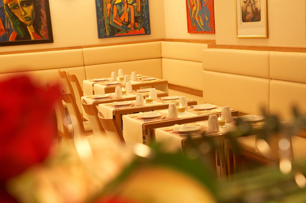 Фото Hotel Ametyst