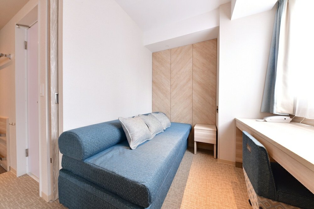 Фото Vessel Hotel Campana Nagoya