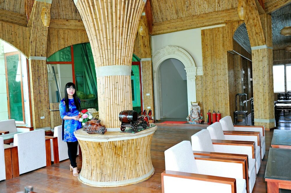 Фото Thuan Thanh Hotel