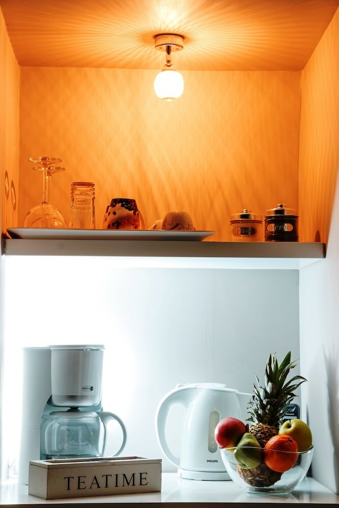 Фото Riva Luxury Rooms