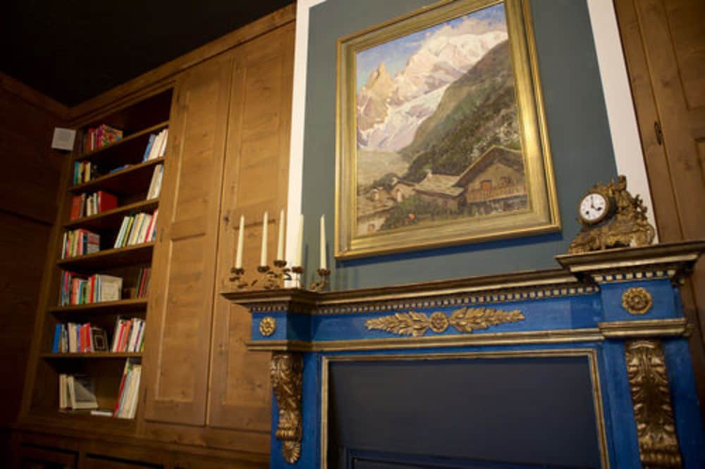 Фото Hotel Duca D'Aosta