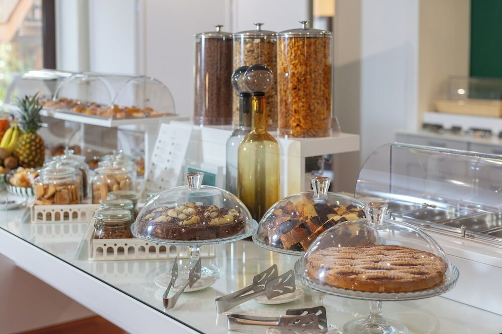 Фото Hotel Garden Area Roma Eur