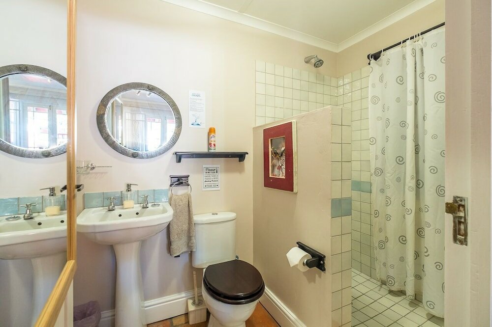 Фото Inn-Style Guest House