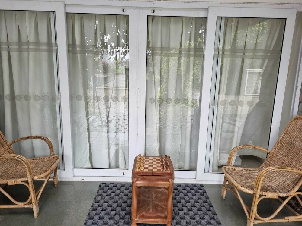 Фото Crayons Guest House