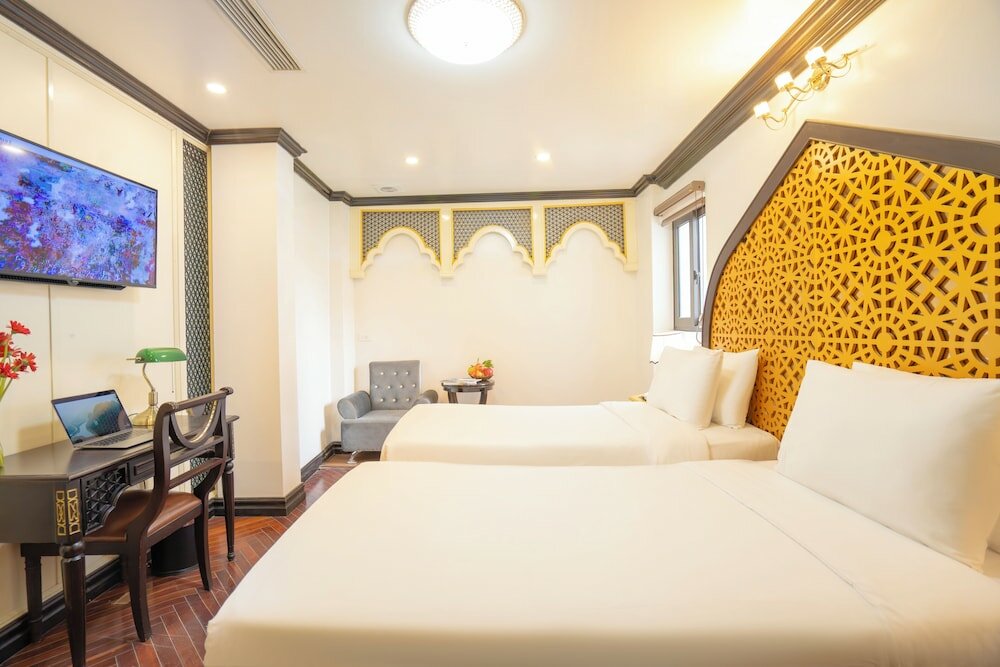 Фото King Palace Hotel & SPA