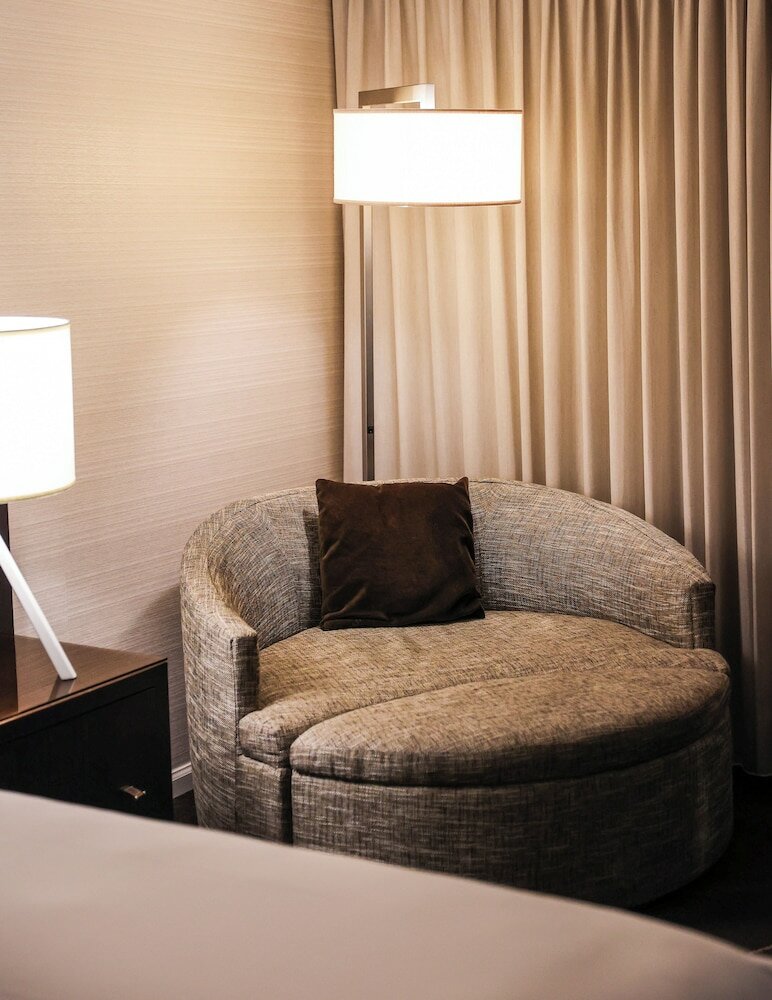 Фото Grand Hyatt Denver