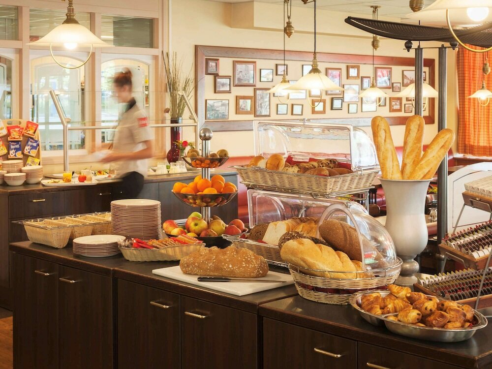 Фото Ibis Tilburg