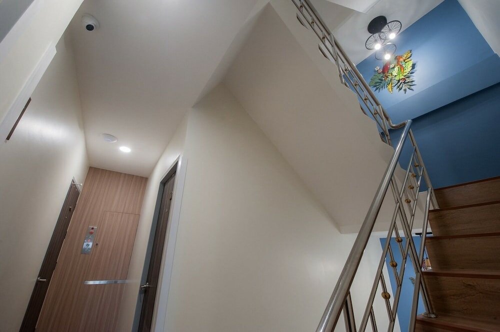 Фото The Moon Night Hotel