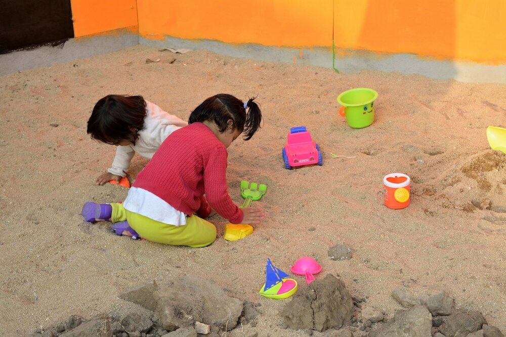 Фото Bamboo Saa Resort & SPA