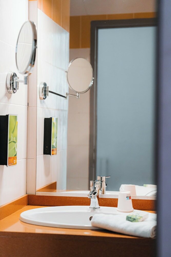 Фото Hotel urban by balladins Perpignan