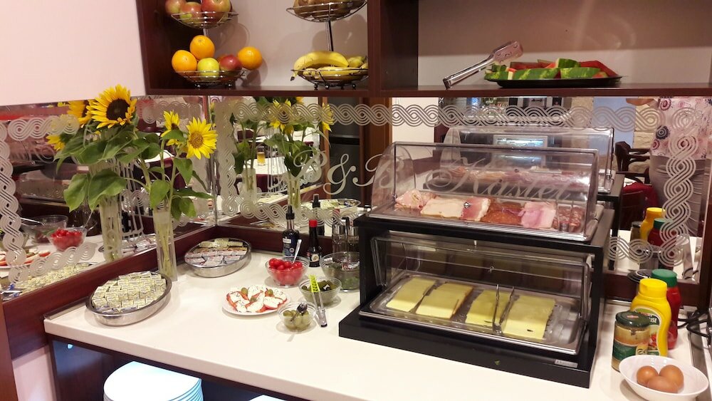 Фото Kastel 1700 Boutique Hotel