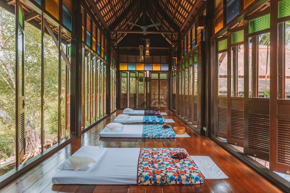 Фото Khaolak Bhandari Resort & SPA