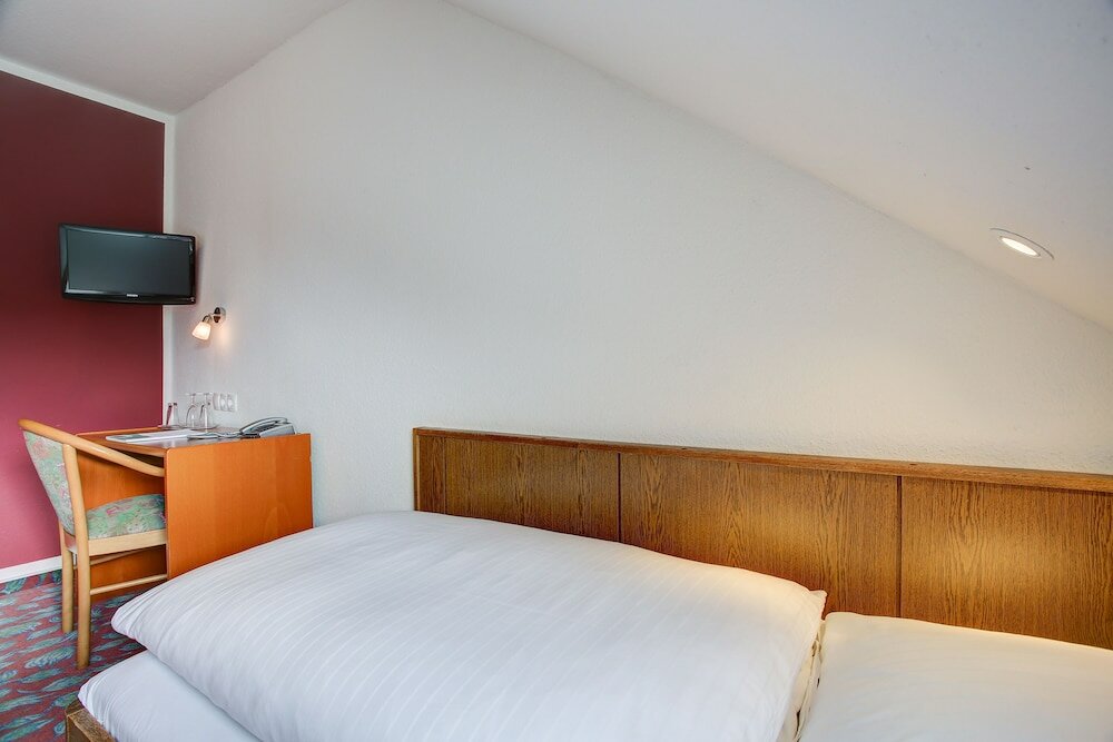 Фото Centro Hotel Consul Kiel by Ina