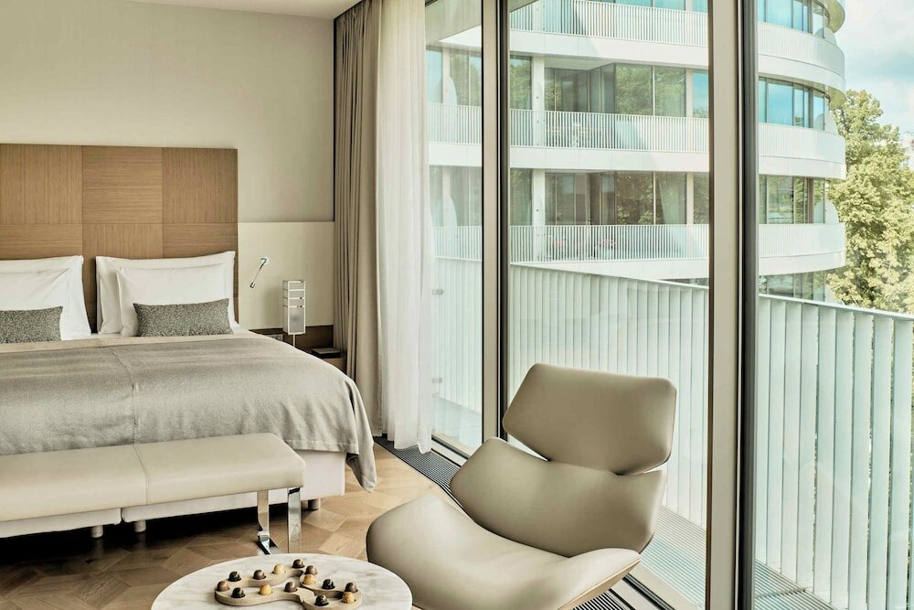 Фото The Fontenay