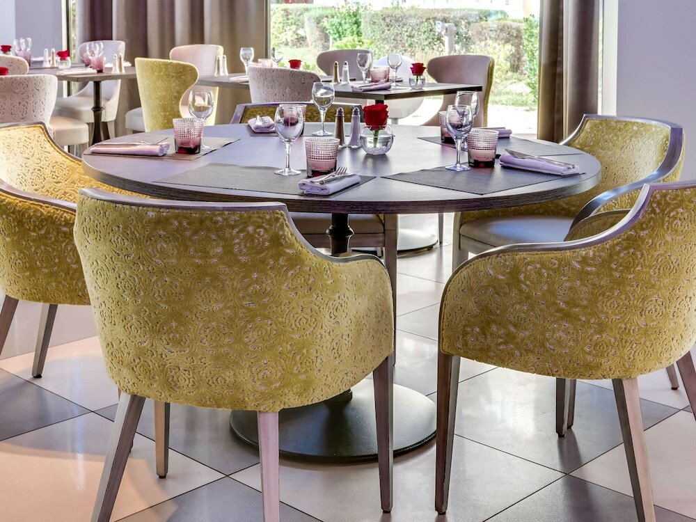 Фото Novotel Orleans Saint-Jean-de-Braye