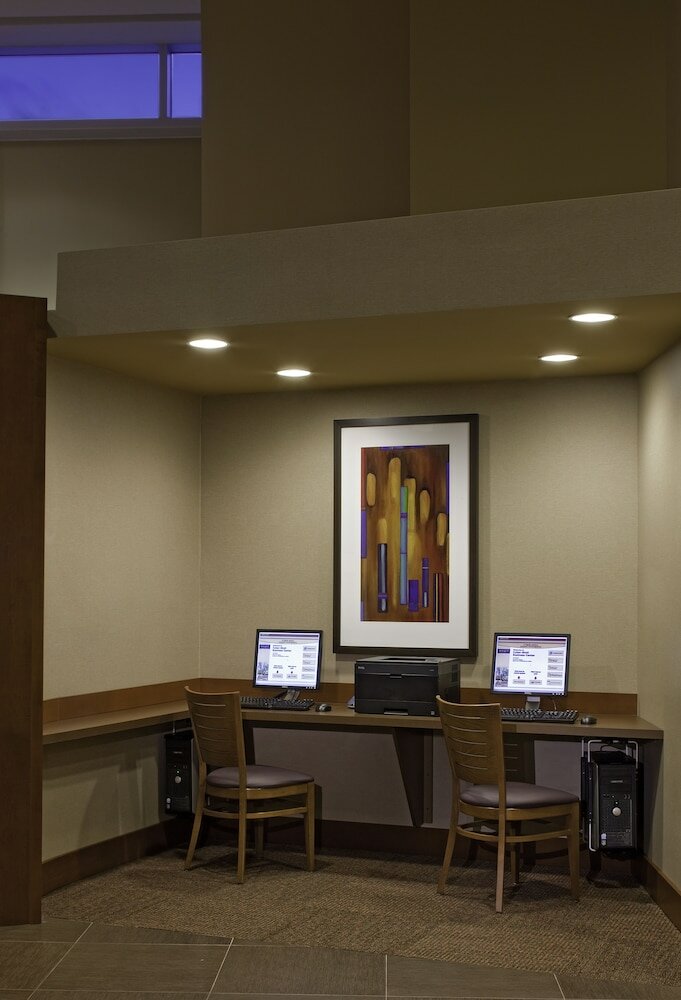 Фото Hyatt Place Salt Lake City/Downtown/The Gateway