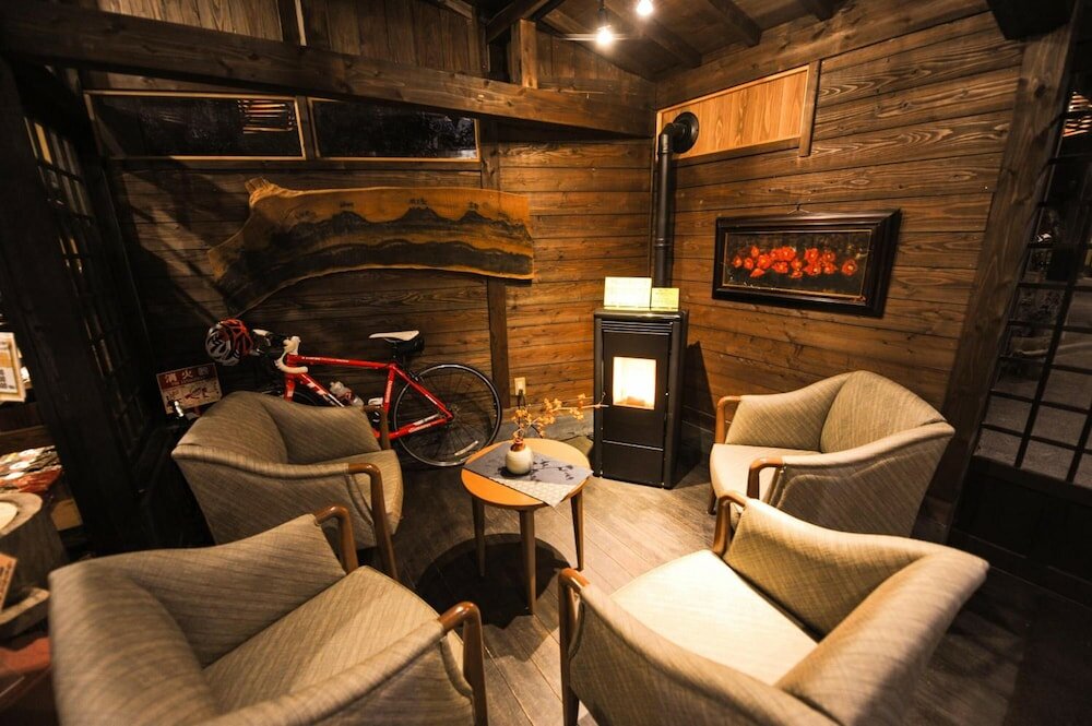 Фото Yamashinobu