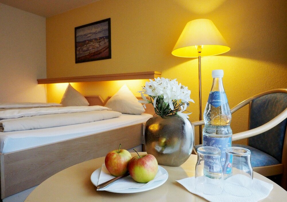 Фото Kurhotel Panland