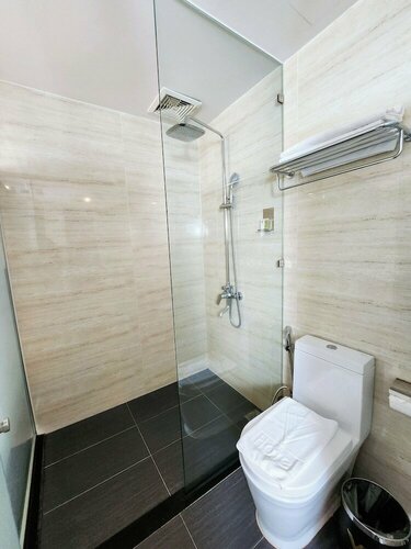 Гостиница V Hotel Nha Trang в Нячанге