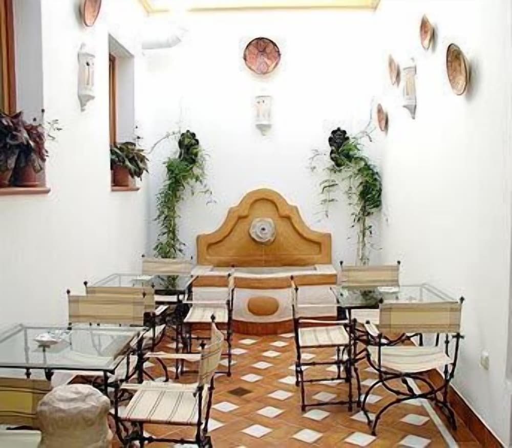 Фото La Llave de la Judería