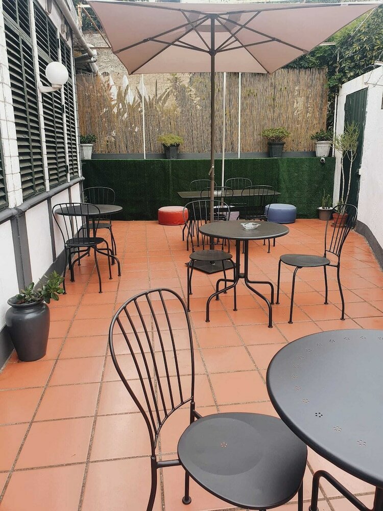 Фото Hospedaria Pôr do Sol