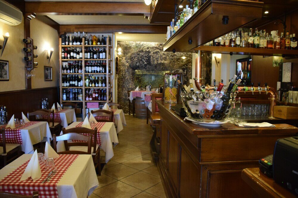 Фото Hotel Monte Baldo