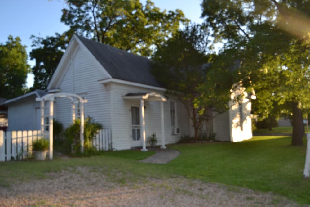 Фото The Carleton House