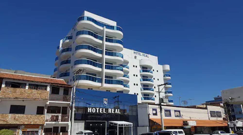 Фото Hotel Real