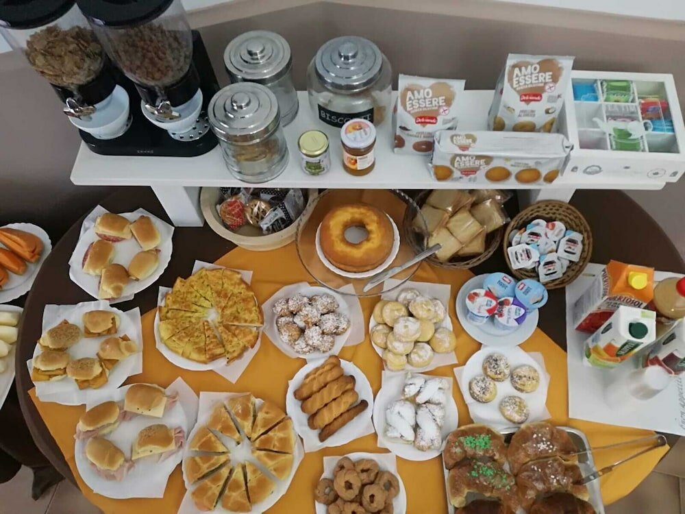 Фото Brunelli Residence