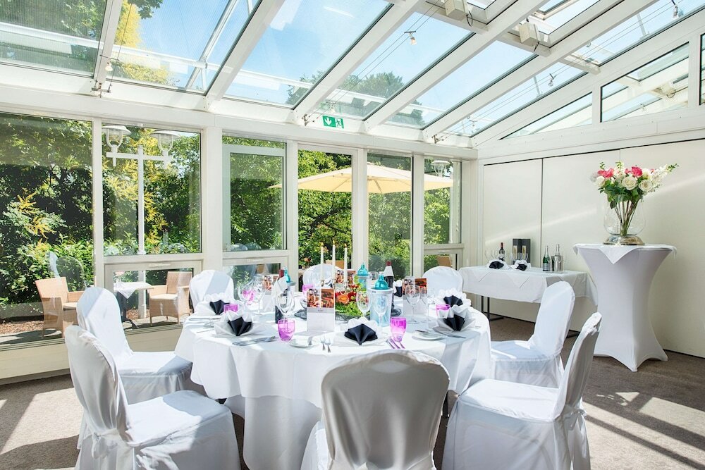 Фото Achat Hotel Bad Dürkheim