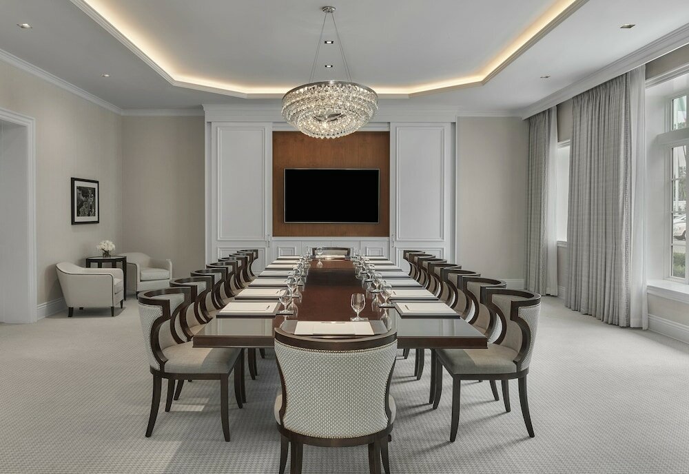 Фото Rosewood Miramar Beach