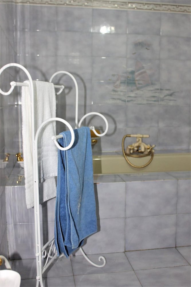 Фото B&b San Peter's Golden Rooms