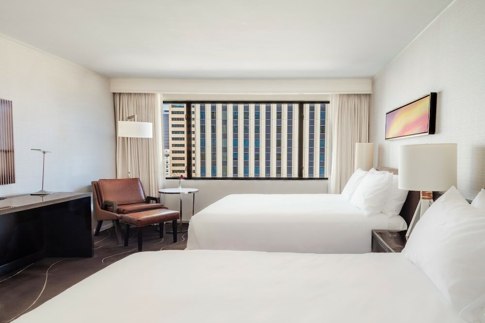 Фото Grand Hyatt Denver